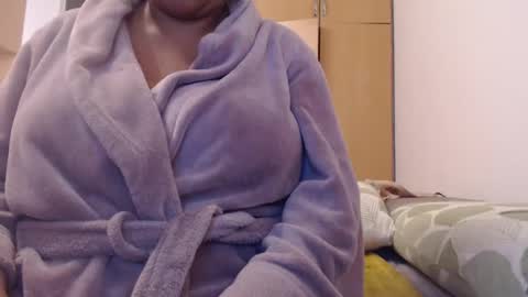 Ayanda online show from February 15, 2025, 3:06 pm