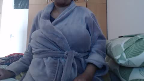 Ayanda online show from February 20, 2025, 10:48 am