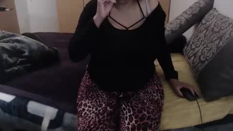 Ayanda online show from October 9, 2025, 6:28 pm