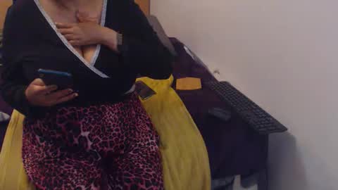 Ayanda online show from October 31, 2025, 2:29 pm