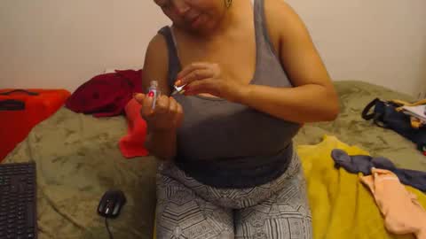 Ayanda online show from January 5, 2026, 5:27 pm