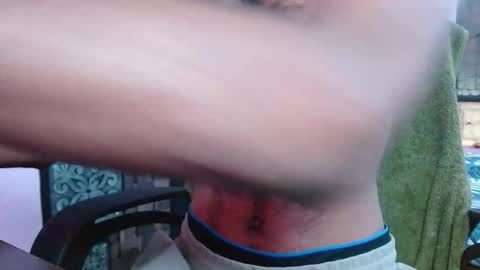 Prince online show from November 14, 2025, 3:16 am