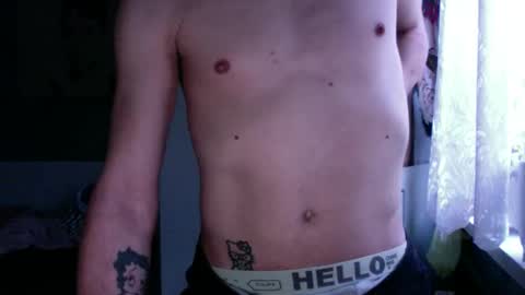 Jacob online show from April 8, 2026, 5:02 pm