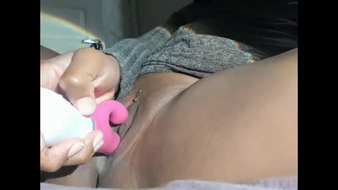 Danielle online show from January 23, 2025, 9:07 pm