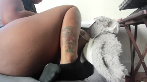 Danielle online show from March 4, 2025, 7:32 pm