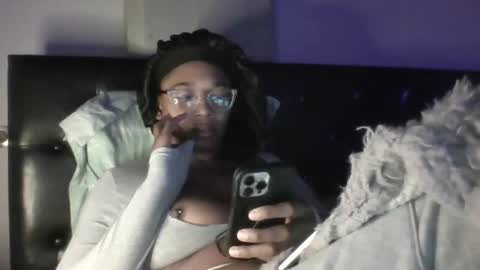 Danielle online show from March 10, 2025, 2:50 am