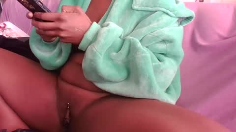 Danielle online show from March 11, 2025, 8:53 pm