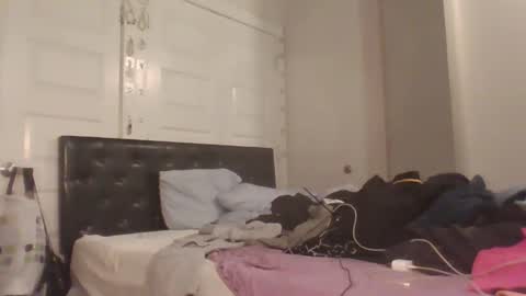 Danielle online show from September 24, 2025, 4:54 pm