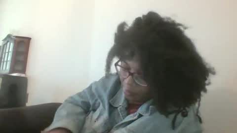 Danielle online show from April 20, 2026, 11:57 am