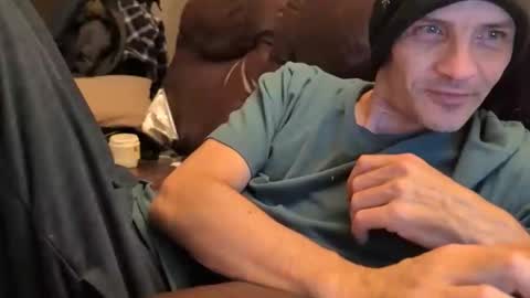 xxfredmtl18xx online show from January 13, 2025, 5:44 am