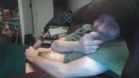 xxfredmtl18xx online show from January 29, 2025, 11:04 pm