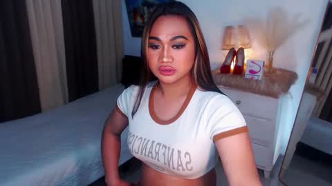 OLIVIA online show from December 23, 2024, 5:43 pm