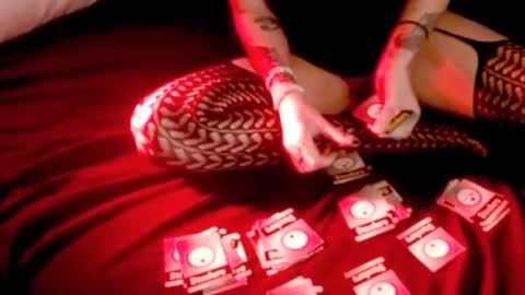 XXXGrillCheese online show from February 15, 2025, 1:16 pm