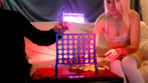 XXXGrillCheese online show from February 27, 2025, 7:44 am