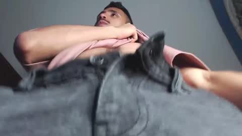 Kev online show from February 3, 2025, 11:05 pm