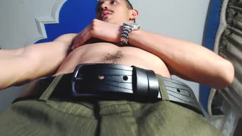 Kev online show from February 4, 2025, 10:55 pm