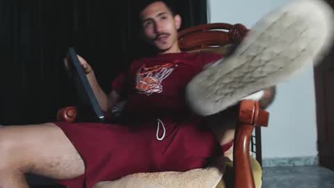 Kev online show from February 12, 2025, 2:03 am