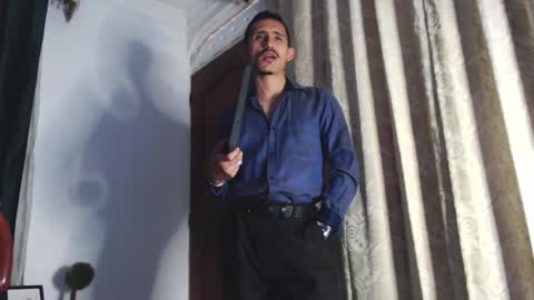 Kev online show from February 12, 2025, 7:56 pm