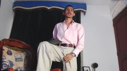 Kev online show from February 19, 2025, 7:59 pm