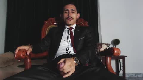 Kev online show from February 21, 2025, 11:10 pm