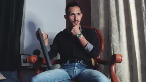 Kev online show from March 3, 2025, 8:21 pm