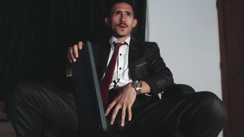 Kev online show from March 9, 2025, 10:52 pm