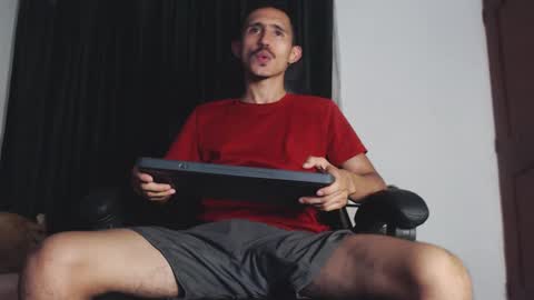 Kev online show from March 10, 2025, 7:50 pm