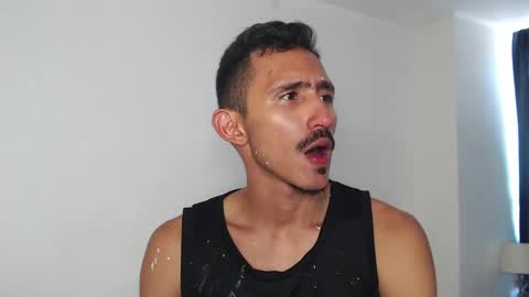 Kev online show from September 8, 2025, 7:02 pm