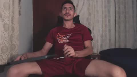 Kev online show from October 8, 2025, 9:01 pm