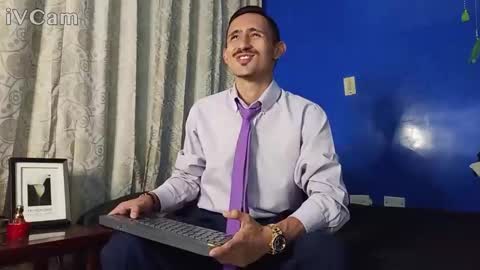 Kev online show from November 13, 2025, 7:24 pm