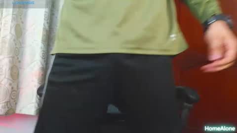 Snapshot of xxxhome_alonexxx chatting on June 17, 2026, 7:48 pm Kev online show from June 17, 2026, 7:48 pm