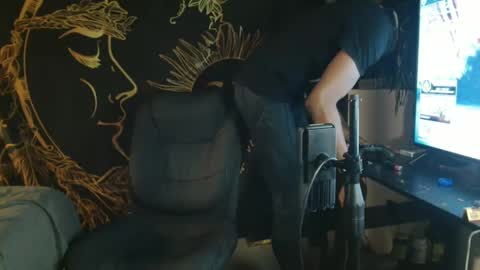 xxxjrstrokesxxx online show from February 26, 2025, 4:56 pm