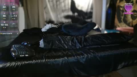 xxxjrstrokesxxx online show from November 19, 2025, 9:26 pm