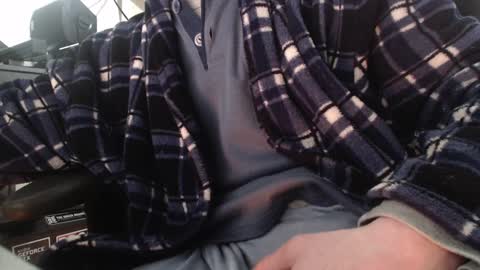 xxxking89 online show from January 12, 2025, 4:40 pm