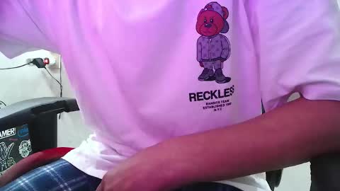 xxxking89 online show from October 26, 2025, 11:27 am