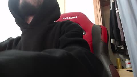 xxxking89 online show from January 18, 2026, 3:38 pm