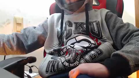 xxxking89 online show from February 15, 2026, 2:25 pm