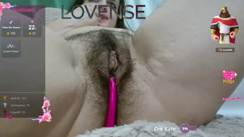 Lola online show from February 12, 2026, 1:00 am