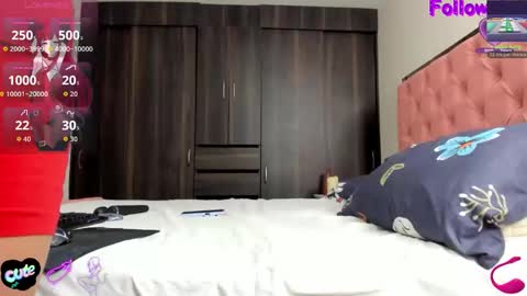 Snapshot of xxxmicaela_hotxxx chatting on November 27, 2025, 4:25 am micaela online show from November 27, 2025, 4:25 am