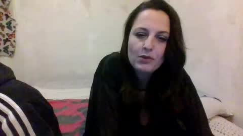 Snapshot of xxxmistymoansxxx chatting on February 21, 2025, 11:01 am Misti online show from February 21, 2025, 11:01 am