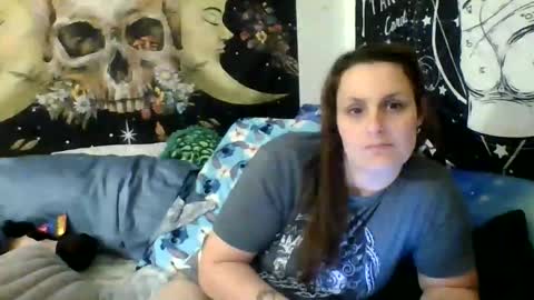Snapshot of xxxmistymoansxxx chatting on November 21, 2025, 10:58 am Misti online show from November 21, 2025, 10:58 am
