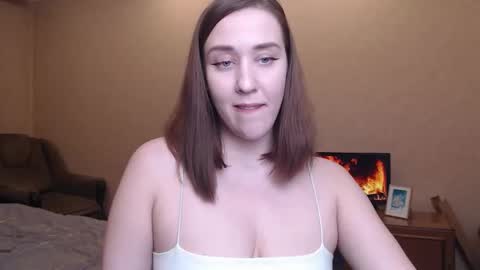 xxxoliviafoxxx online show from January 17, 2025, 5:30 pm