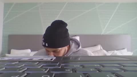 XXXOTIC Brand online show from January 7, 2025, 6:56 pm