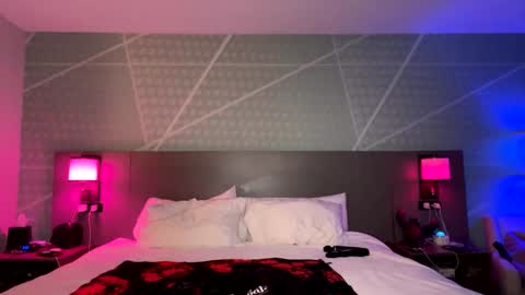 XXXOTIC Brand online show from March 10, 2025, 11:27 pm