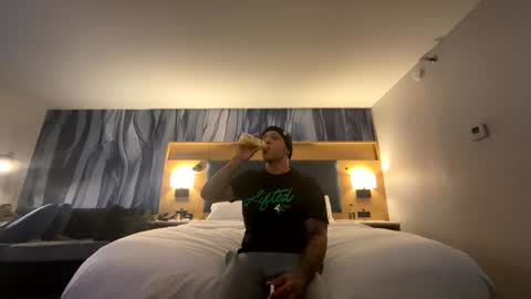 XXXOTIC Brand online show from January 6, 2026, 8:45 pm