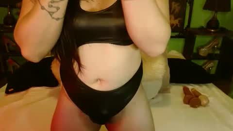 PAMPAM online show from January 23, 2025, 2:23 am