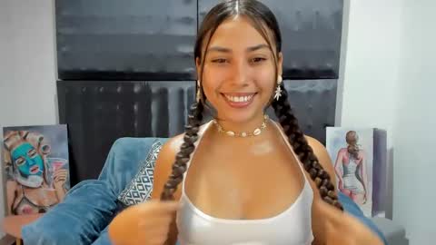 Snapshot of xxxsarita_cute chatting on February 15, 2025, 1:53 am Sara online show from February 15, 2025, 1:53 am