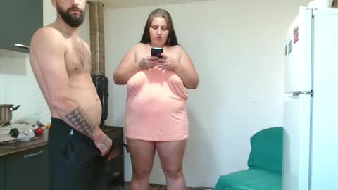 Janne online show from November 1, 2025, 7:54 am