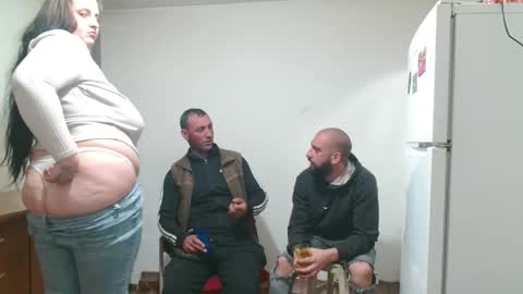 Janne online show from March 4, 2026, 7:53 pm