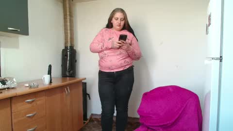 Snapshot of xxxsexroom chatting on April 27, 2026, 6:22 am Janne online show from April 27, 2026, 6:22 am